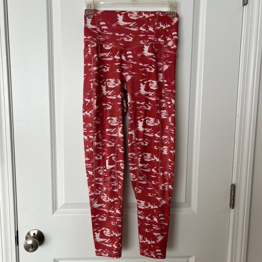 Til You Collapse Leggings